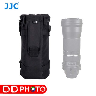 JJC DLP Deluxe Lens Pouch DLP-5 Lens Bag / Bag Lens กระเป๋าใส่เลนส์