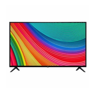 XIAOMI MI ANDROID LED TV P1 32 นิ้วสีดำ