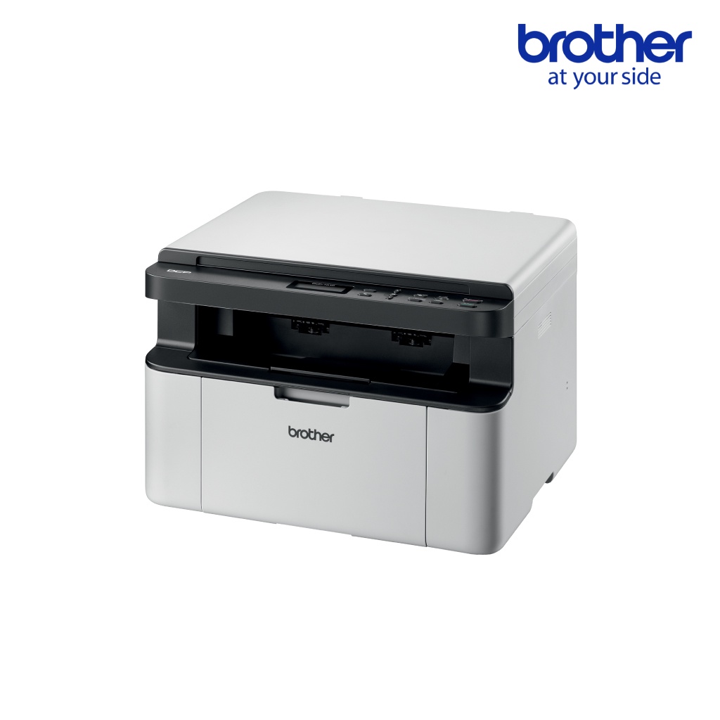 Brother DCP-1510 เครื่องพิมพ์เลเซอร์ ขาว-ดำ มัลติฟังก์ชัน (พิมพ์,สแกน,ถ่ายเอกสาร) ราคา ถูกที่สุด ดีลบีเคเค แกลเลอรีภาพที่ 3