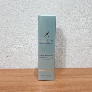 Artistry intensive skincare advanced skin refinisher