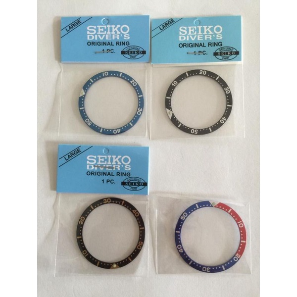 อุปกรณ์เสริมนาฬิกา ใส่เฟรม seiko skx 007 38 mm