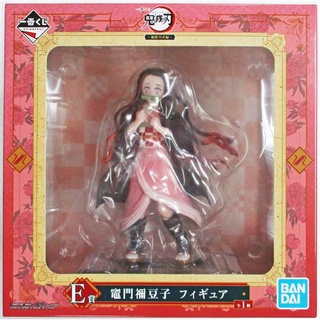 [ส่งจากญี่ปุ่น] Nezuko Kamado Ichiban Kuji Kimetsu no Yaiba ~ Infinite Train Edition ~ Figure L03734643