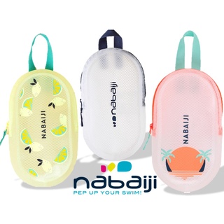 ถุงกันน้ำ(ชมพูมาใหม่จ้า)สำหรับว่ายน้ำความจุ 3-7ลิตร แท้💯%