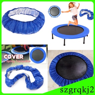 Newest  Trampoline Protection Cover Protective Cover Anti-tearing Sponge Pad 9 Sizes