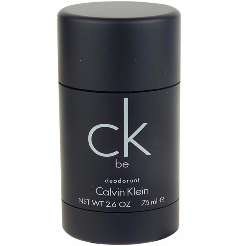 Calvin Klein Ck Be Deodorant Stick 75g.