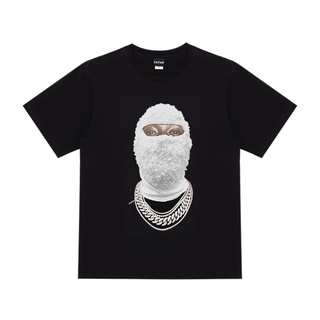 ‘’MASK” เสื้อยืด สตรีทโอเวอร์ไซส์ MASK Oversized T-Shirt