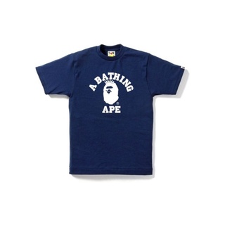 BAPE - WORLD SERIES CHAMPIONSHIP LIMITED T-SHIRT A Bathing Ape "Go Go" New York T-Shirt