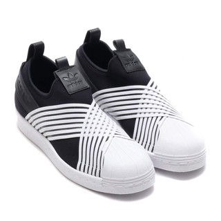 พร้อมส่ง adidas superstar slip on ของแท้