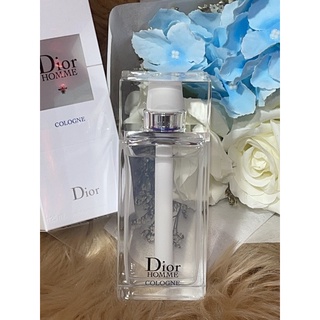 ผลิตปี 2022 Dior - Dior Homme Cologne  น้ำหอมDior