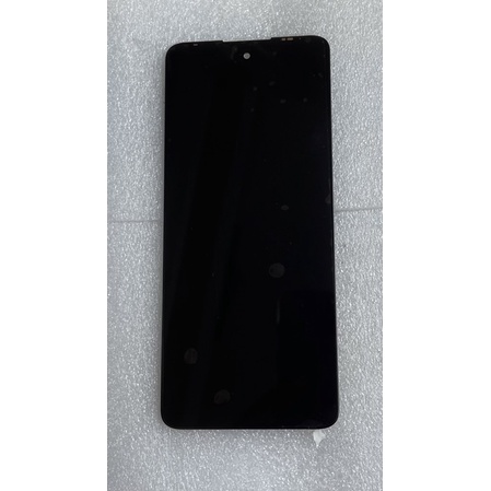 หน้าจอMoto G60 /G60 s