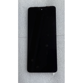 หน้าจอMoto G40 fusion