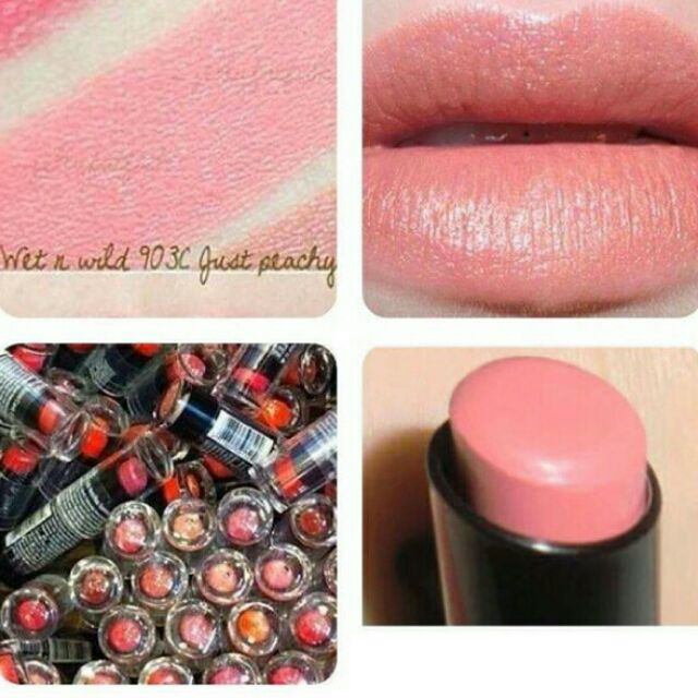 ของใหม่ ของแท้100% ลิป ลิปสติก ลิปแมท ปกติ บาท Wet-n Wild-lipstick 139 ราคาถูก ถูก