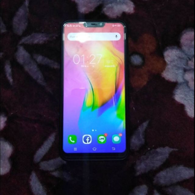 Vivo Y81