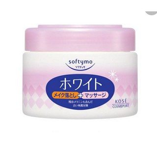 KOSE Sofytmo White Cold Cream  (300 g)