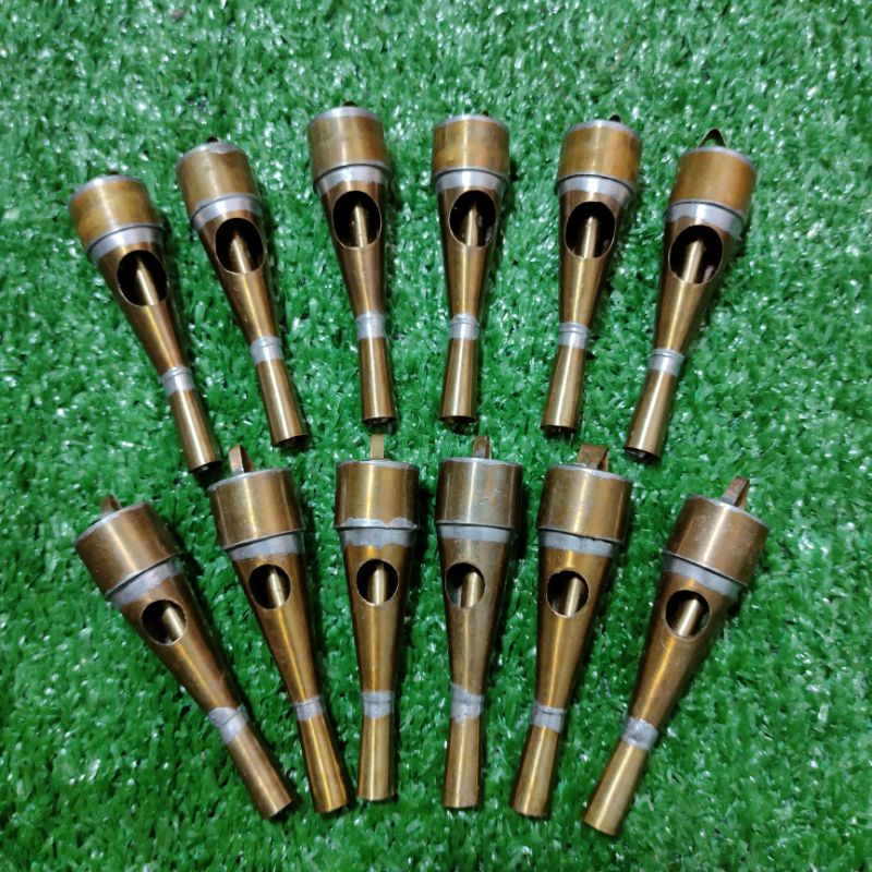 ตอดไก่ หลอดเป่าไก่ ล่อไก่