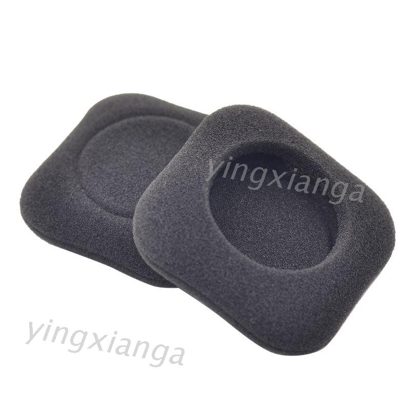 2PCS Soft Foam Earpad Ear Cover Cushion for H150 H130 H250 H151 Headset