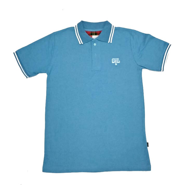 POLO SHIRT POLO SHIRT เสื้อผ้าผู้ชาย OTL