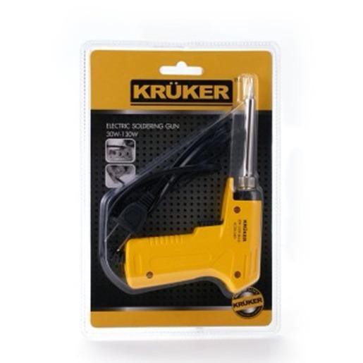 KRUKER หัวแร้งความร้อนสูง 130W (KK1540)