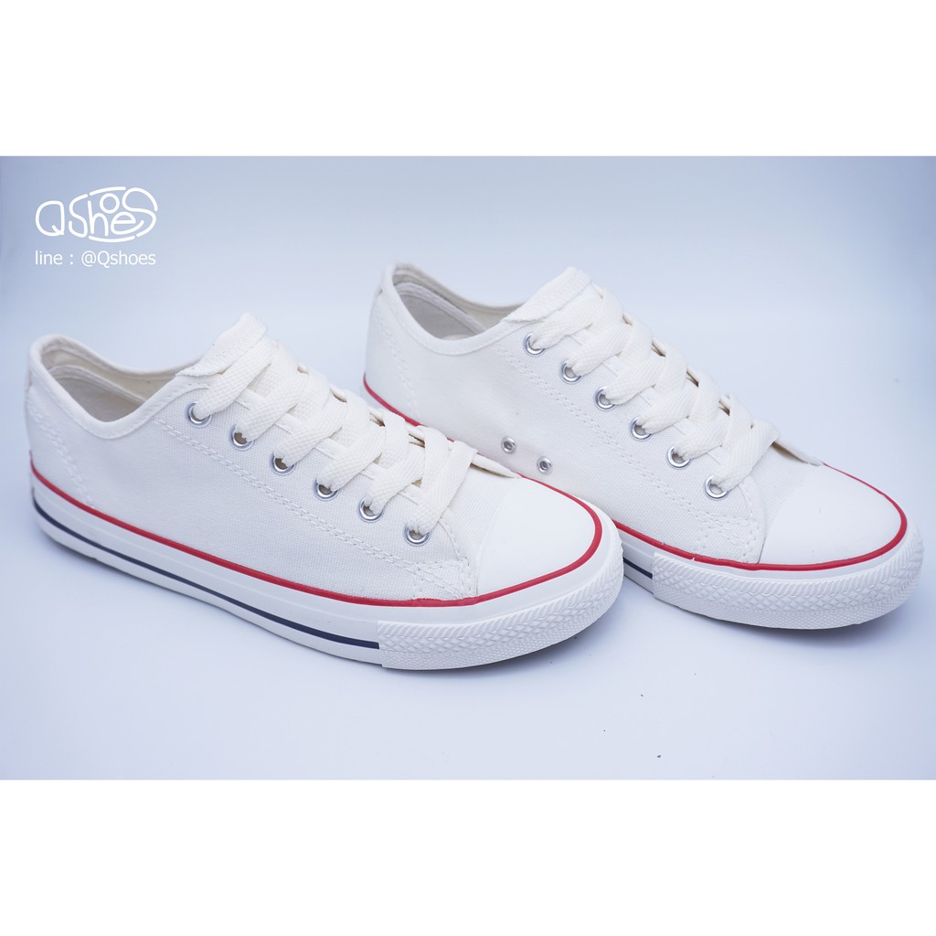 รองเท้าผ้าใบ Mashare 🔥รุ่น191