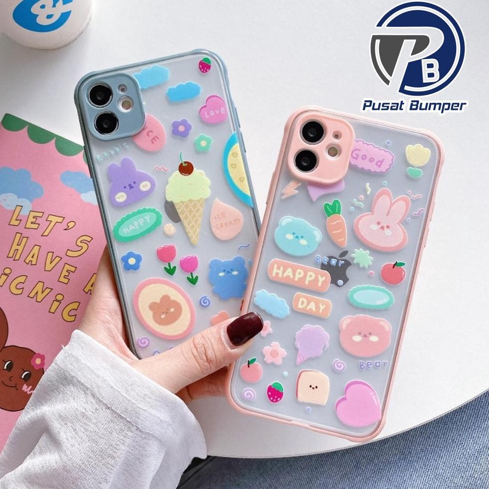 Ss017 เคสโทรศัพท์มือถือ สําหรับ REDMI 8A PRO 8 9A 9C 9 NOTE 7 8 9 10 PRO 10X 9S PB870 T2R5
