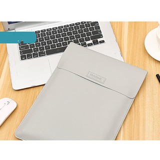 สำหรับ notebookซองโน้ตบุ๊คNotebook Sleeve กระเป๋าใส่โน๊ตบุ๊ค13-15.6 นิ้ว Laptop notebook case Air Proกระเป๋าคอม