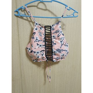 เสื้อ Bikini งานแฟชั่น