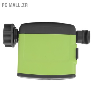 Pc Mall.Zr ก๊อกน้ําอัจฉริยะ ตั้งเวลาได้ ควบคุมผ่านแอพ Ip54 บลูทูธ กันน้ํา อเนกประสงค์