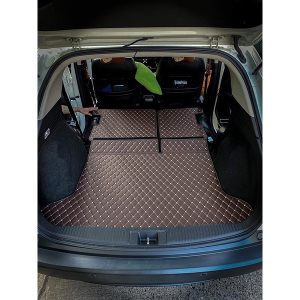 Honda hrv 2016-2025 พรมรถยนต์เข้ารูป ตรงรุ่น - รูปที่ 3