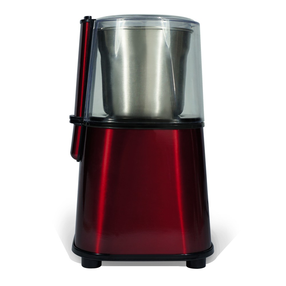 Duchess เครื่องบดเมล็ดกาแฟ รุ่น CG9100 มีให้เลือก 2 สี (สีแดงสีเงิน) บด