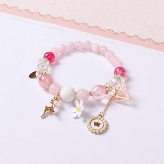 กำไล กวางเรนเดียร์ (พร้อมส่ง)