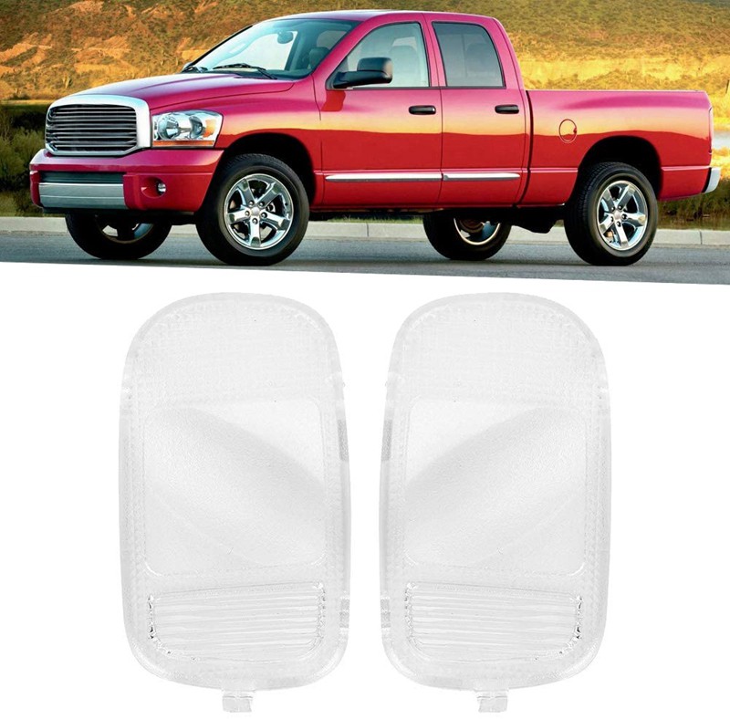 2004 dodge ram 1500 dome light cover