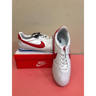 Nike CORTEZ รองเท้าผ้าใบ สไตล์เรโทร คลาสสิก สําหรับผู้ชาย และผู้หญิง