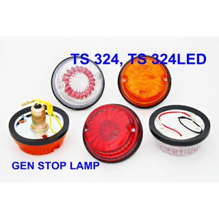 ไฟเฉพาะดวง STOP LAMP ,LED By.TS.Motor