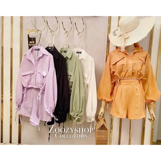 ส่งฟรีชุดเชตเสื้อกางเกงขาสั้น