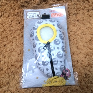 [Nendoroid Pouch] Sleeping Bag : Tsurumaru Kuninaga Ver. ถุงนอนด๋อย ของแท้🇯🇵 มือ1