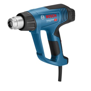 BOSCH GHG20-63 เครื่องเป่าลมร้อน ดิจิตอล 2000W #06012A62K0