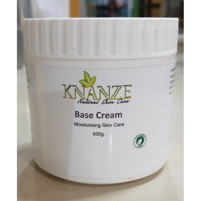 มอยส์เจอร์ไรท์เซอร์ครีม-ทาผิวหน้า (เหมาะสำหรับผิวแพ้ง่าย) ขนาด 500g.