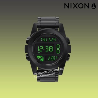 NiXon รุ่นUNIT