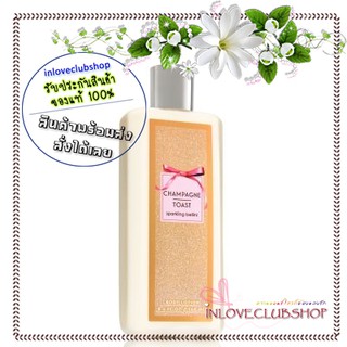 Bath &amp; Body Works / Body Lotion 250 ml. (Champagne Toast - Sparkling Bellini)