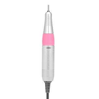30000RPM Electric Nail Drill Pen Nail Drill Handle Handpiece for Manicure Pedicure Machine Accessory Tool