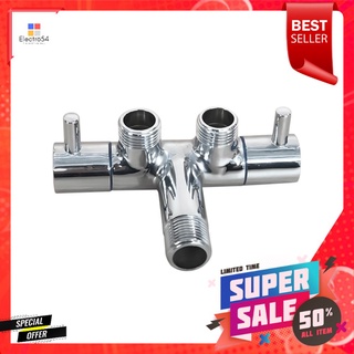 วาล์วฝักบัว 2 ทาง LABELLE LB-NR-762-WAY SHOWER VALVE LABELLE LB-NR-76