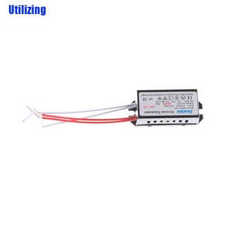 (Utilizing) Ac 220V To 12V 20-35W ไฟ Led ฮาโลเจน โคมไฟอิเล็กทรอนิกส์