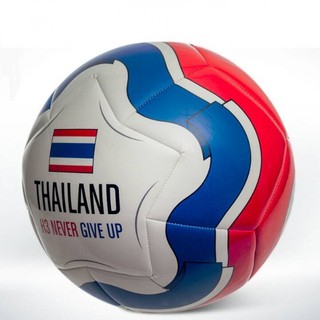 🔥ล้างสต๊อค⚽️ ✔️ ✔️ ✔️ลูกบอลหนังเย็บ H3 thailand เบอร์ 4