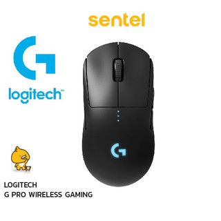 [พร้อมส่ง] Logitech G Pro Wireless Gaming Mouse เมาส์เกมส์  โลจิเทค