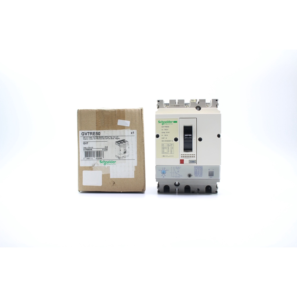GV7-RE50 Schneider Electric GV7-RE50 Schneider Electric GV7-RE50