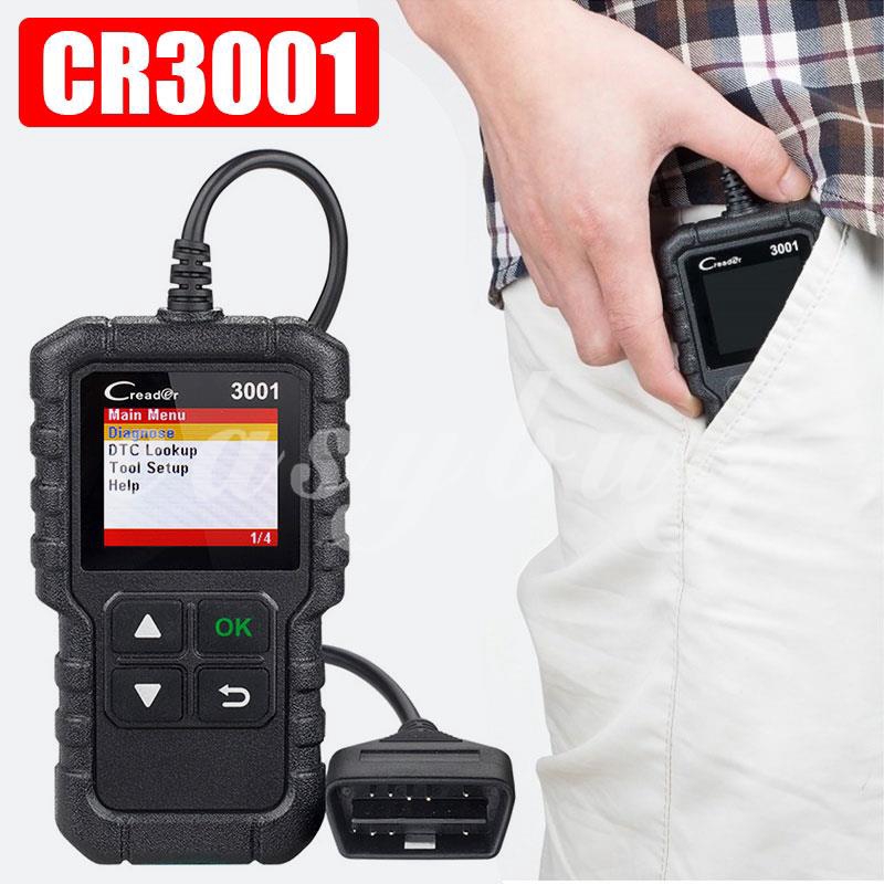 ไอ สแกนเนอร์ เกจวัด I SCANNER ECU - no_commennt - ThaiPick