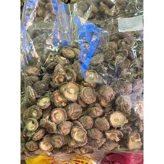 เห็ดหอมธรรมชาติ AA4 ขนาด 500 กรัม เนื้อหนานุ่มไซส์เหรียญห้า