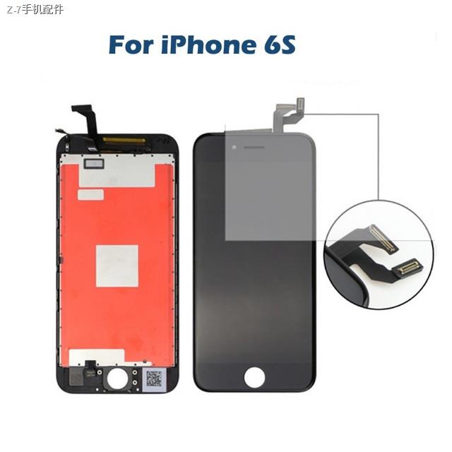 ✧❁หน้าจอiPhone 6G / 6Plus /  6S  / 6SPlus LCD  จอพร้อมทัชสกรีนiphone