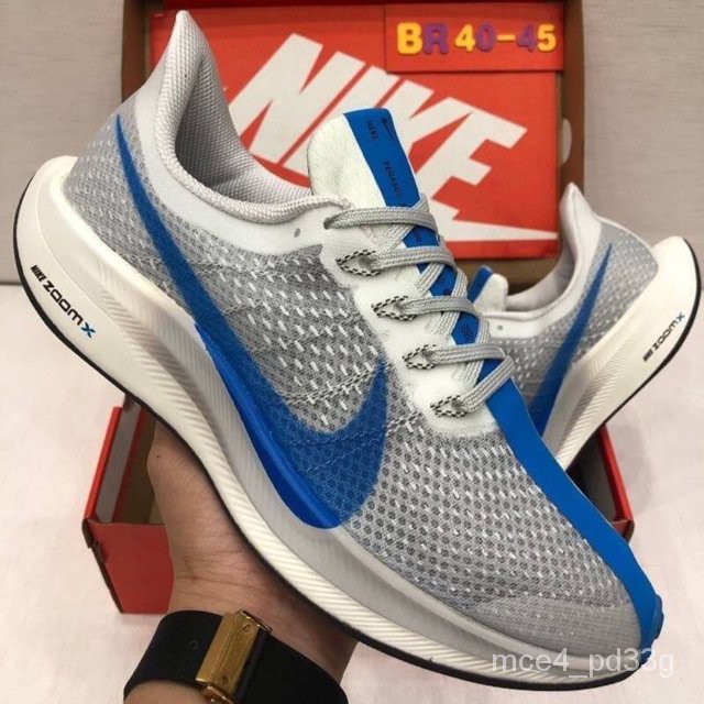 mZmP Nike Pegasus Turbo ของโรงงานผลิตไม่ผ่านQC mce4_pd33g ThaiPick