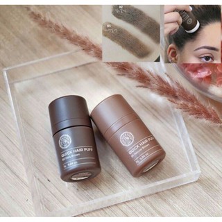 แฮร์คุชชั่น ปิดผมบางหัวล้านได้เร็วทันใจ The Face Shop Quick Hair Puff 7g.